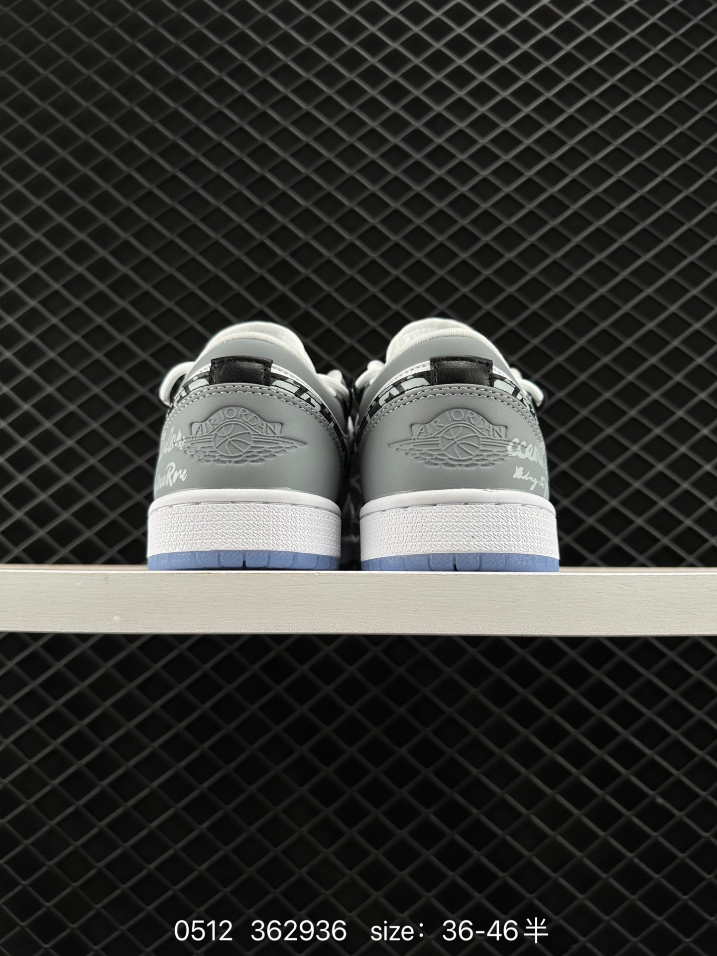 Air Jordan 1 Low AJ1